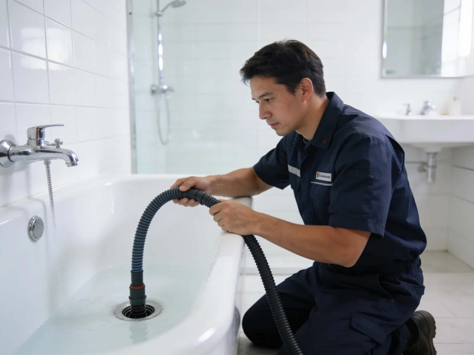 Emergency Plumber Niantic, CT FAQs
